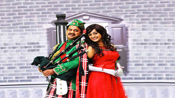 Sound Thoma Poster 6