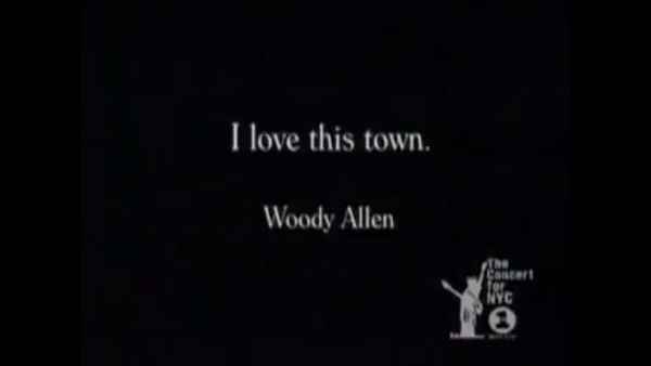 Sounds from a Town I Love Poster 4