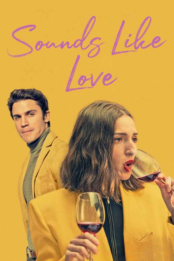 Sounds Like Love Poster 6