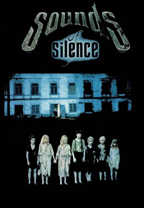 Sounds of Silence Poster 3