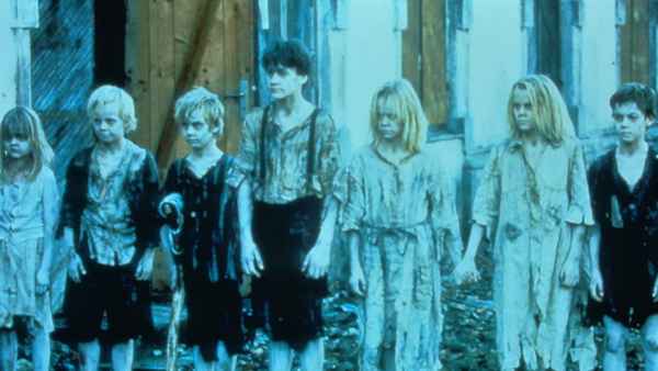 Sounds of Silence Poster 1