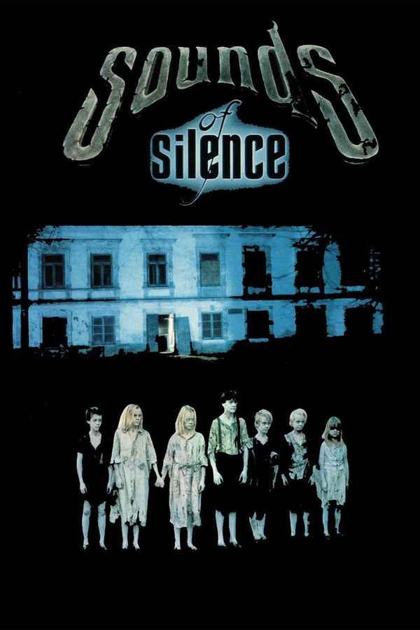 Sounds of Silence Poster 2