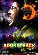 Soundtrack Poster 2