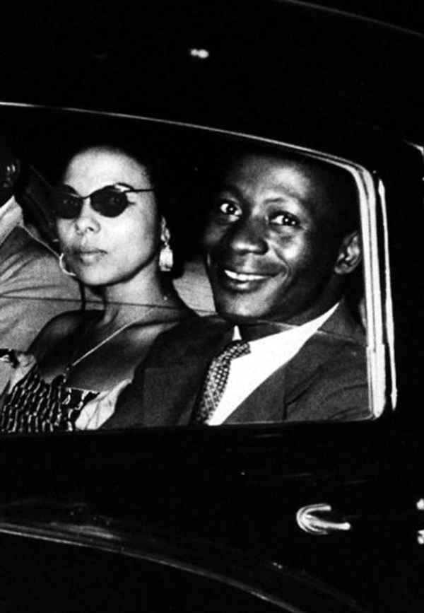 Soundtrack to a Coup d'État Poster 3