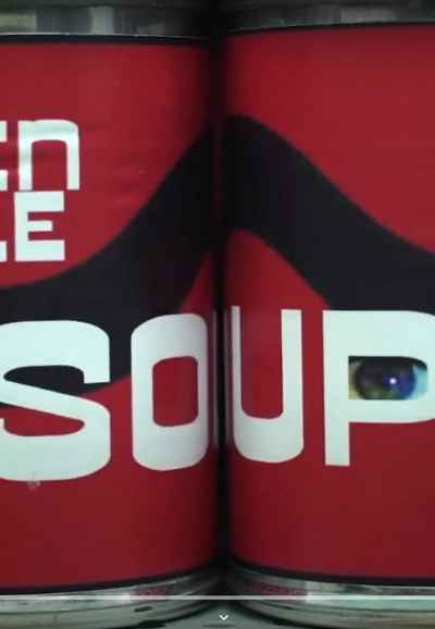 SOUP!