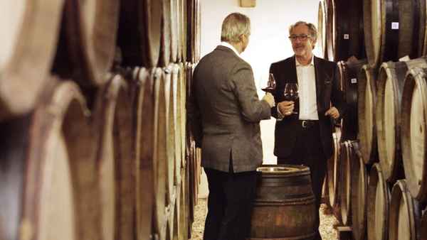 Sour Grapes Poster 3