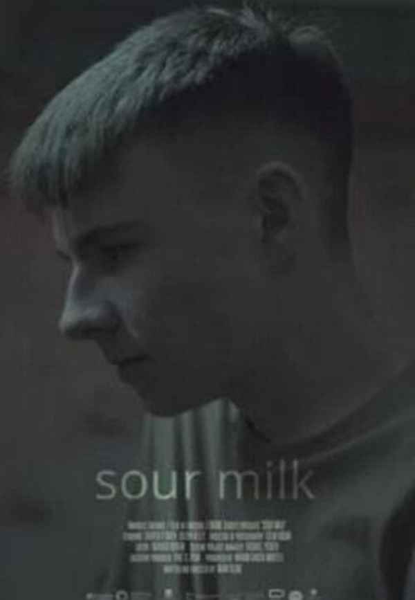 Sour Milk Poster 2