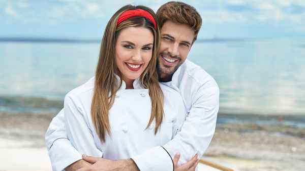 South Beach Love Poster 4