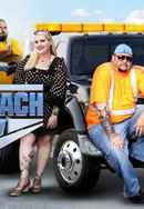 South Beach Tow Poster 4