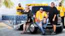 South Beach Tow Poster 1