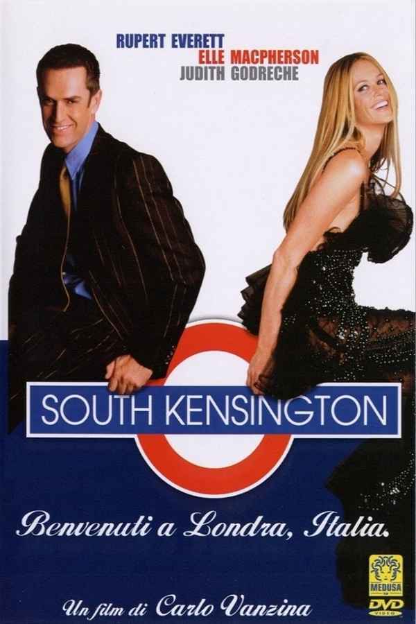 South Kensington Poster 6