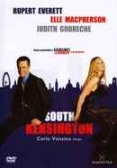 South Kensington Poster 1