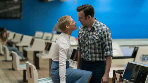 South of Heaven Poster 5