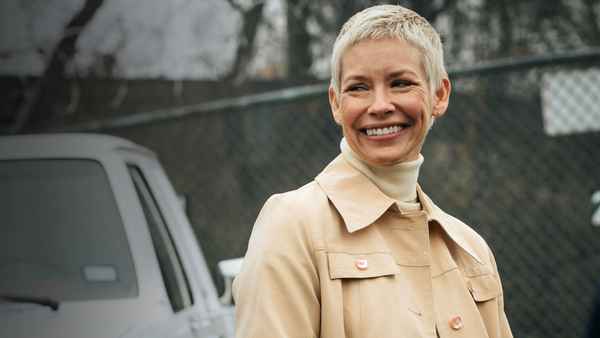 South of Heaven Poster 7