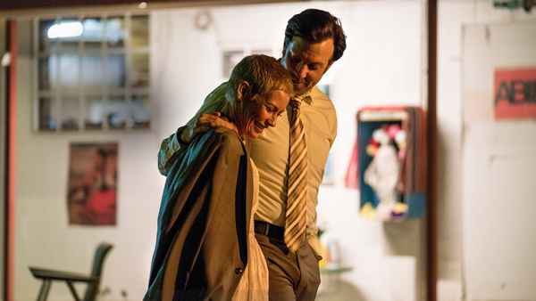 South of Heaven Poster 4