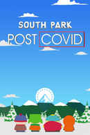 South Park: Post Covid Poster 4