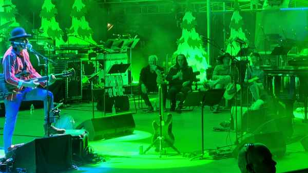 South Park: The 25th Anniversary Concert Poster 2