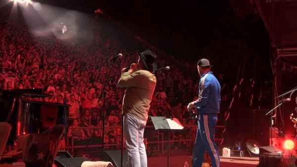 South Park: The 25th Anniversary Concert Poster 5