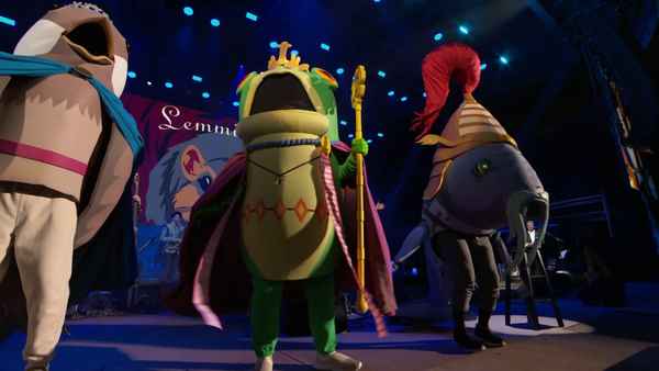 South Park: The 25th Anniversary Concert Poster 7