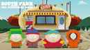 South Park: The Streaming Wars Poster 7