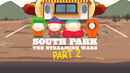 South Park the Streaming Wars Part 2 Poster 1