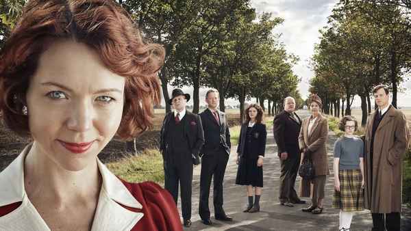 South Riding Poster 2