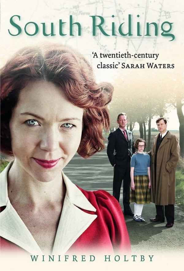 South Riding Poster 4
