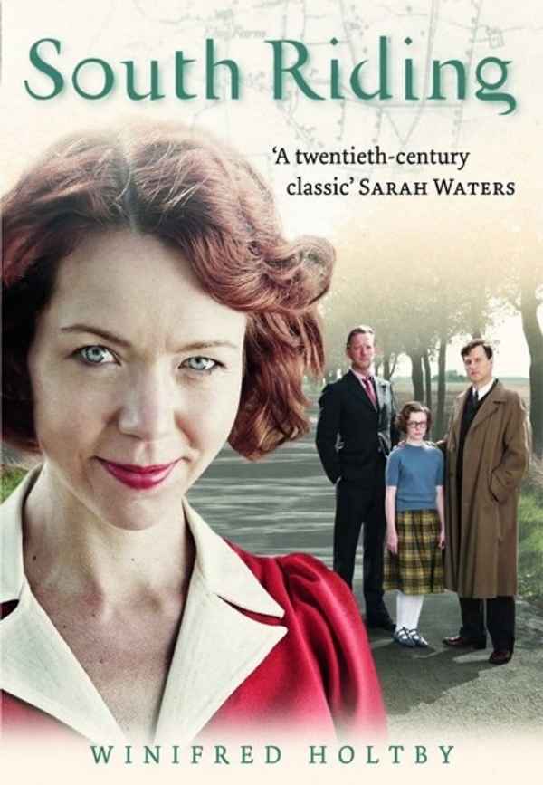 South Riding Poster 6