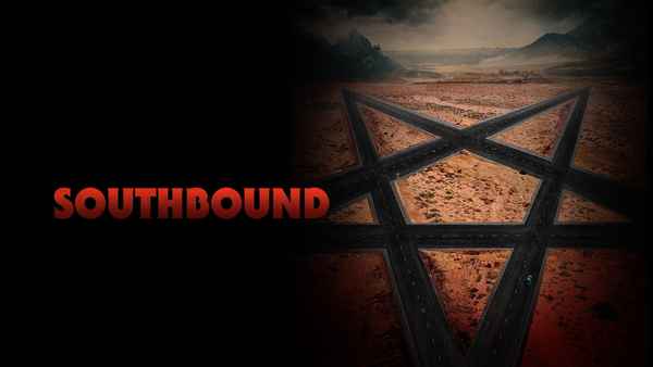 Southbound Poster 5