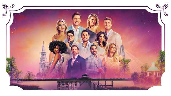 Southern Charm Poster 5