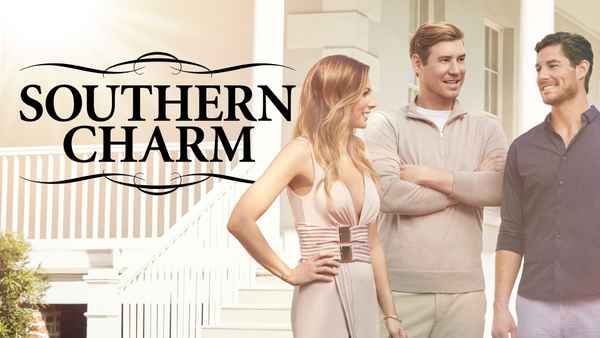 Southern Charm Poster 1