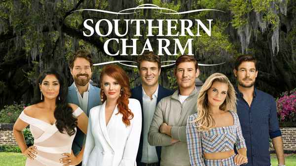 Southern Charm Poster 6