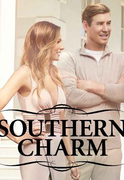 Southern Charm