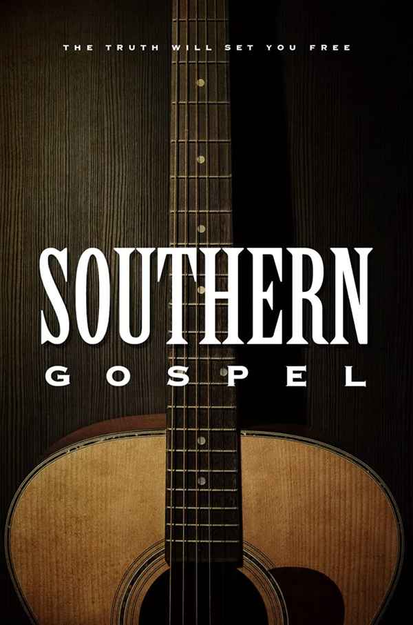 Southern Gospel Poster 7
