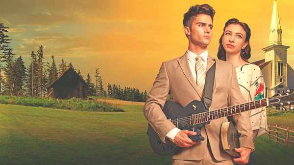 Southern Gospel Poster 1