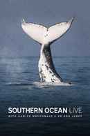 Southern Ocean Live Poster 2