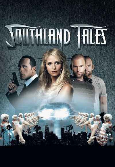 Southland Tales