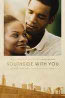 Southside with You Poster 3