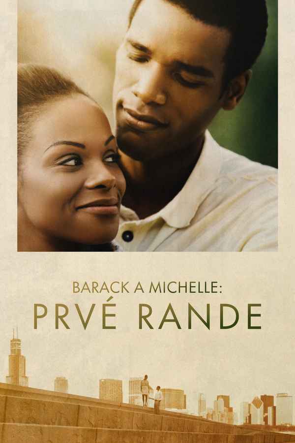 Southside with You Poster 7