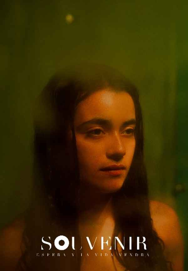 SOUVENIR Poster 5