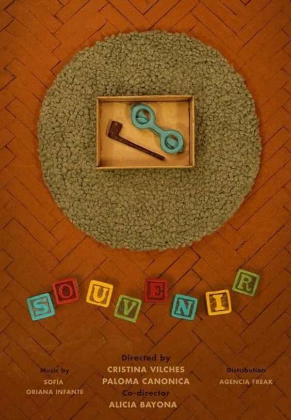 SOUVENIR Poster 6