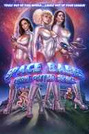 Space Babes from Outer Space Poster 6