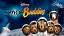 Space Buddies Poster 1