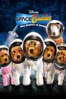 Space Buddies Poster 5