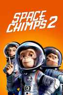 Space Chimps 2: Zartog Strikes Back Poster 2
