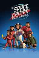 Space Chimps Poster 6