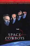 Space Cowboys Poster 3