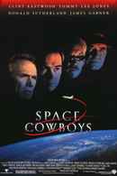 Space Cowboys Poster 1