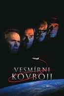 Space Cowboys Poster 5