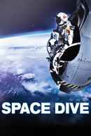 Space Dive Poster 3